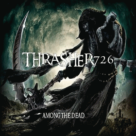 Jacob Lizotte : Thrasher726 - Volume 2